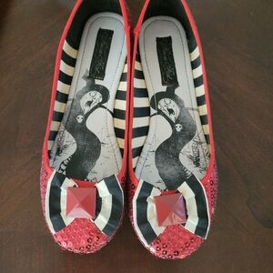 Dorothy shoes